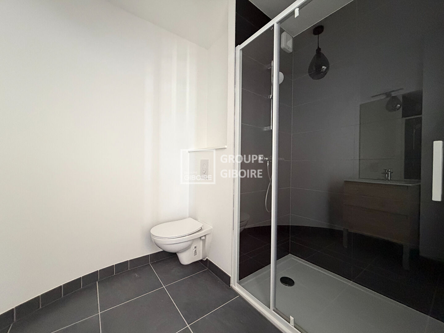 Appartement T1  - RENNES (MG26659-603) - 5