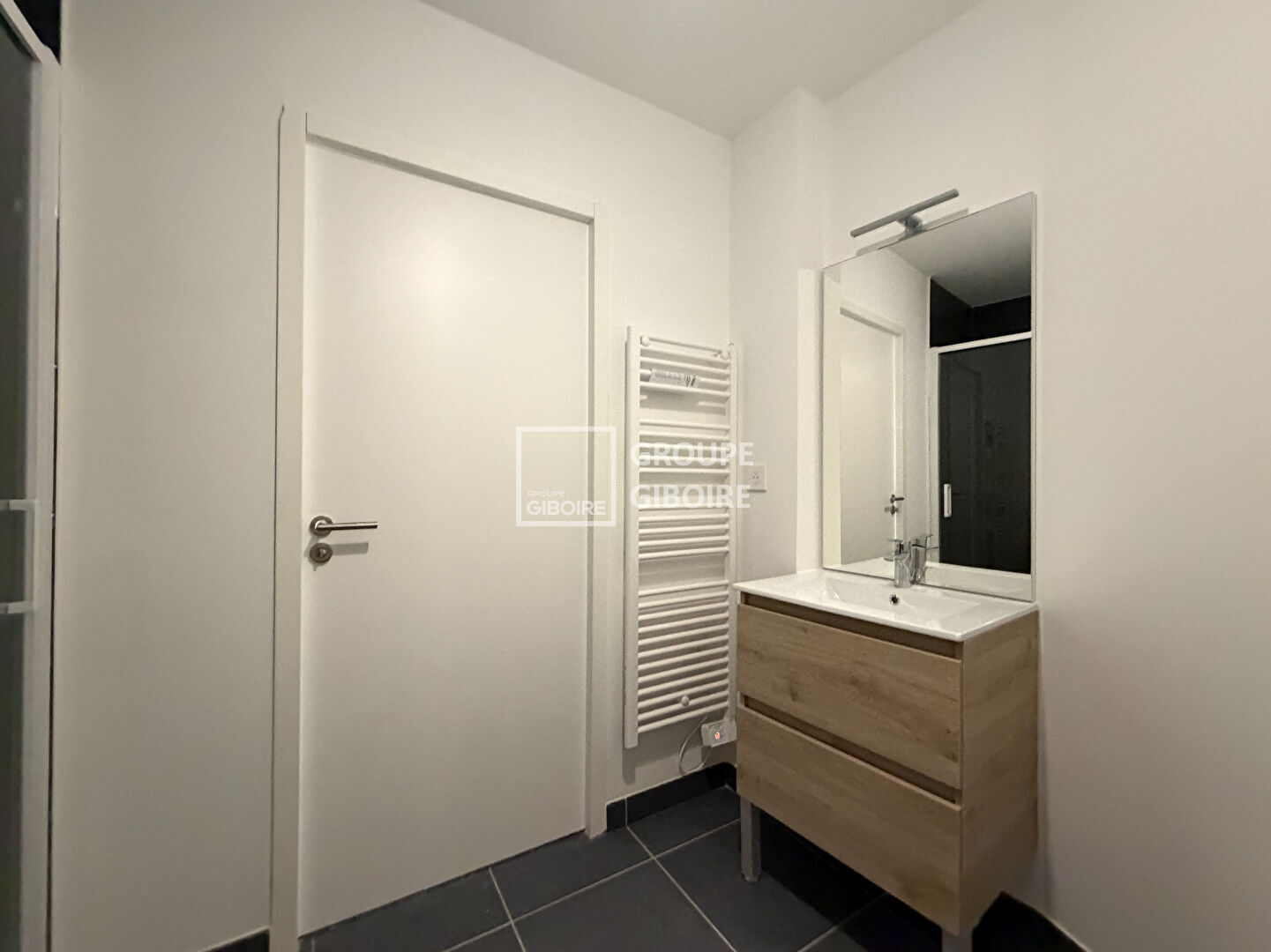 Appartement T1  - RENNES (MG26659-603) - 6