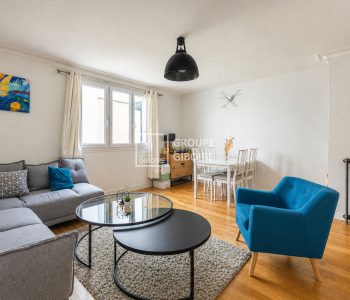Appartement T3  - RENNES (FLC26669) - vignette
