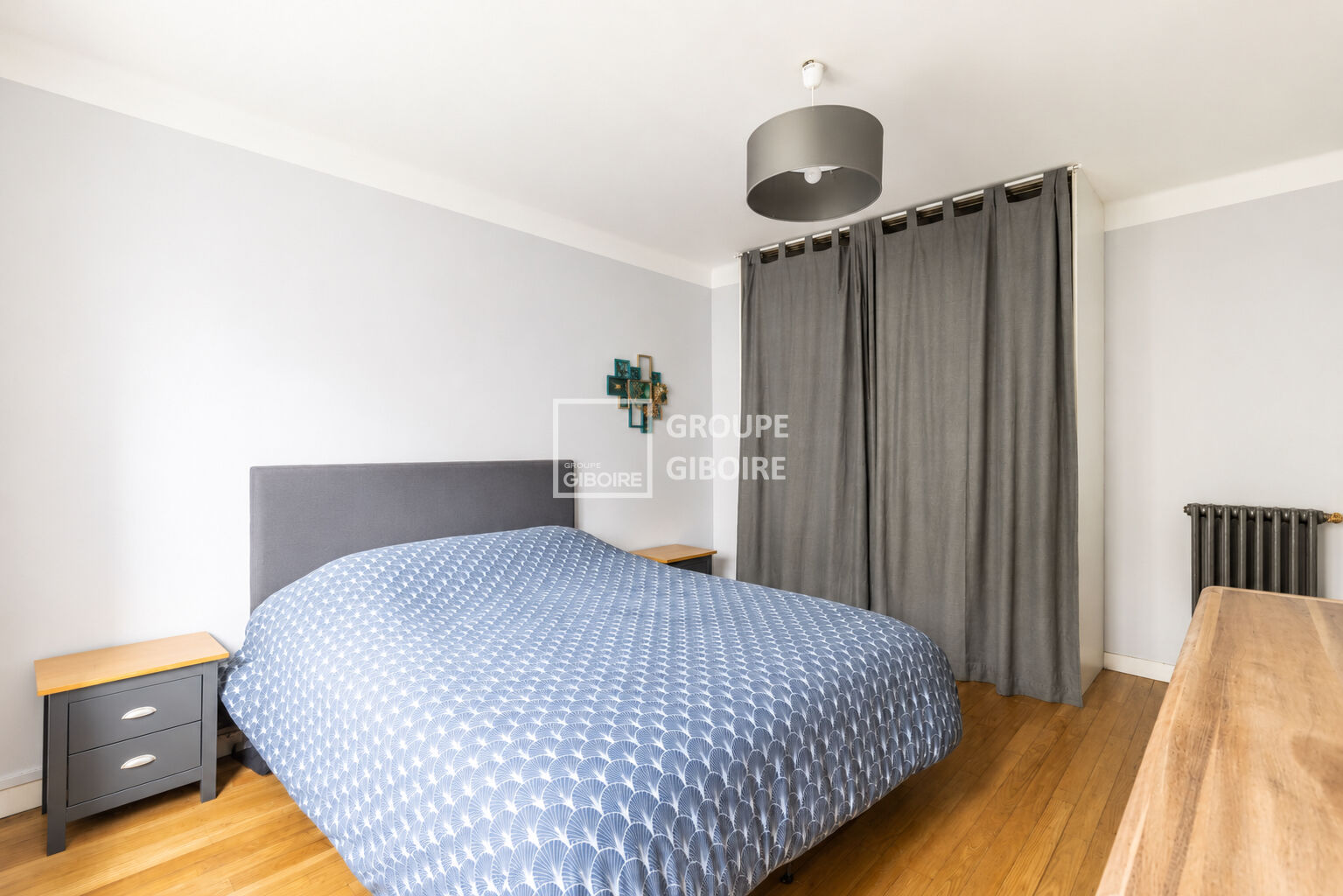 Appartement T3  - RENNES (FLC26669) - 3