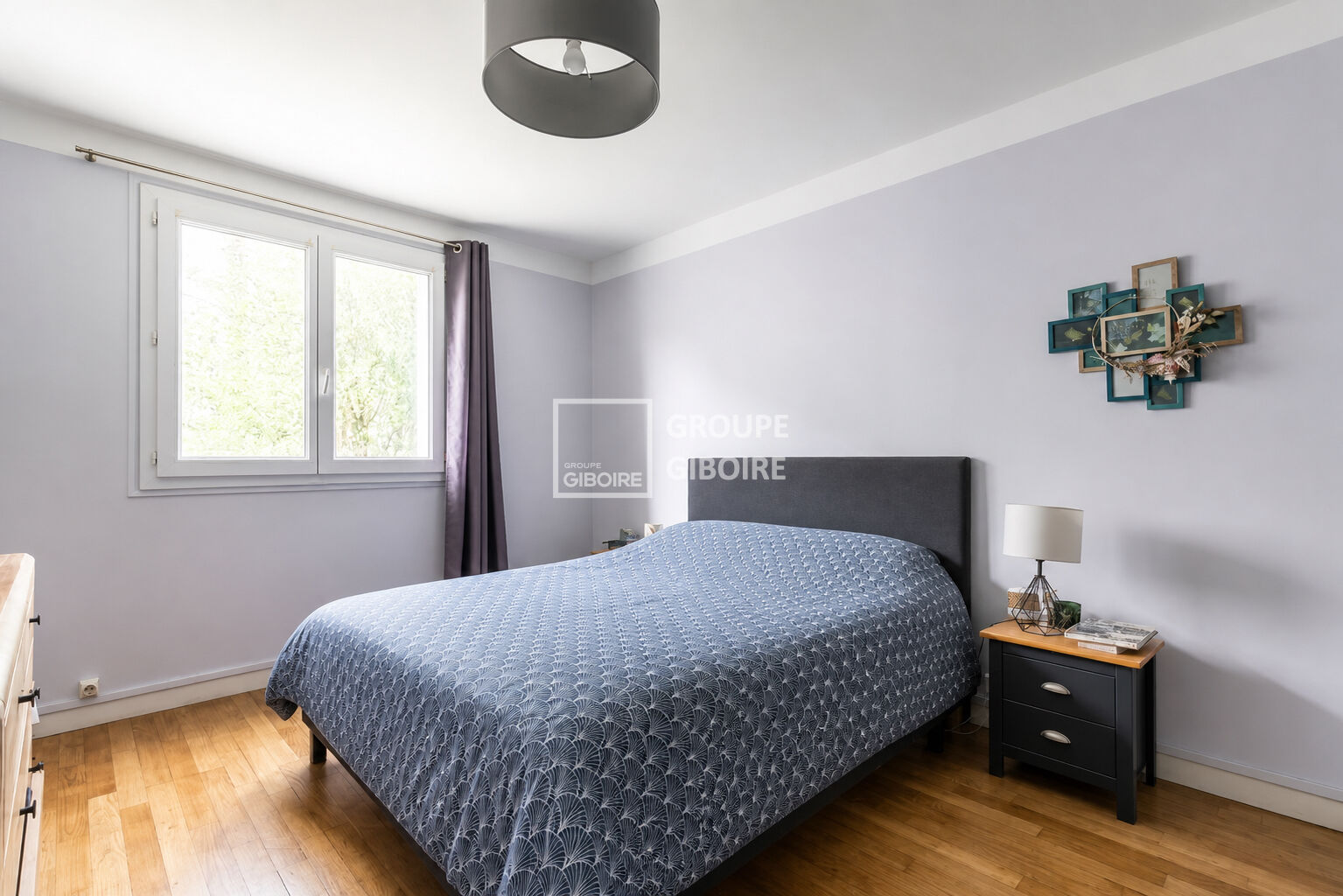 Appartement T3  - RENNES (FLC26669) - 4
