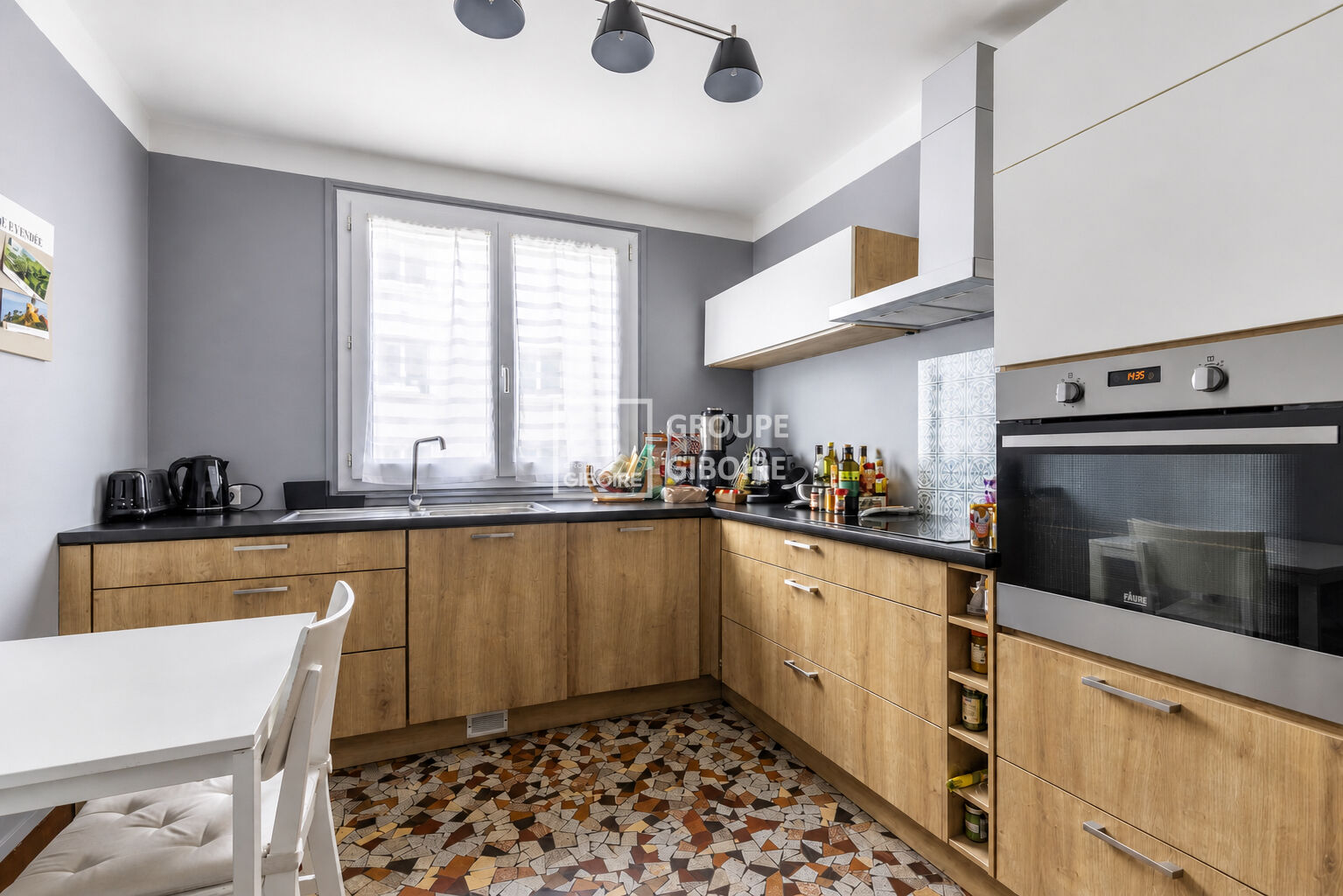 Appartement T3  - RENNES (FLC26669) - 5