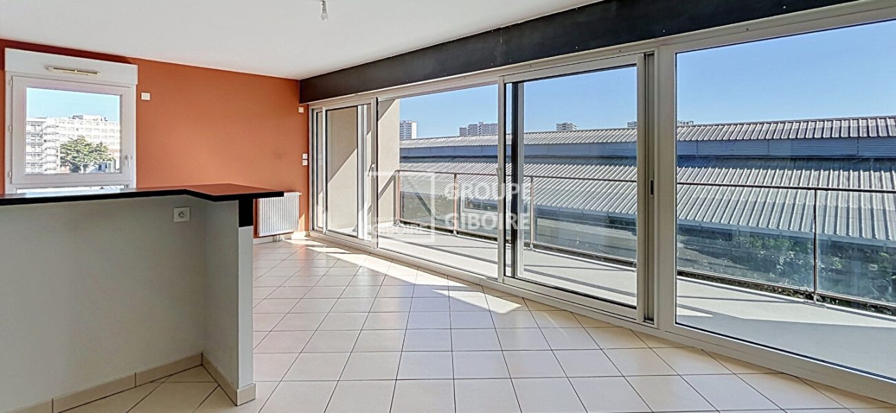 Appartement T3  - NANTES (ML26707GE) - vue principale