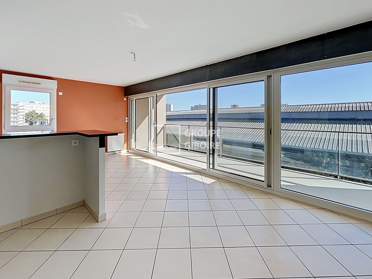 Appartement T3  - NANTES (ML26707GE) - 1