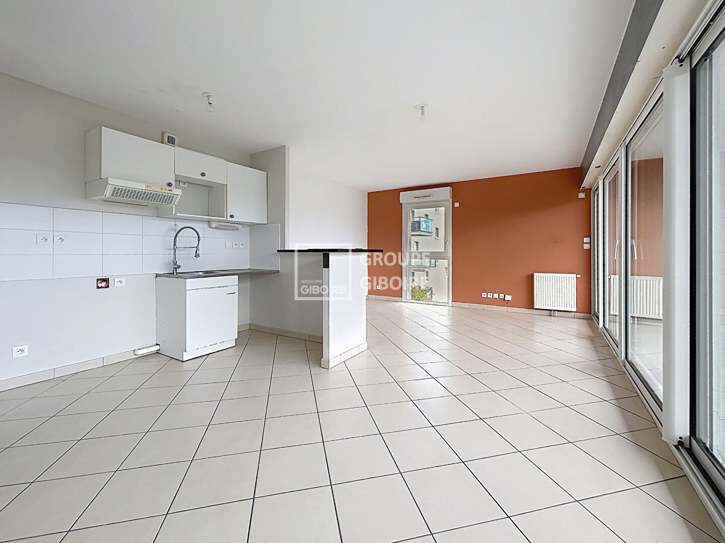 Appartement T3  - NANTES (ML26707GE) - 3