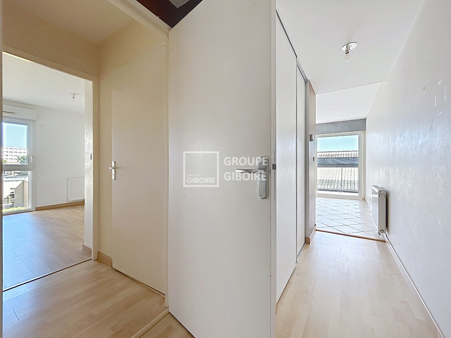 Appartement T3  - NANTES (ML26707GE) - 7