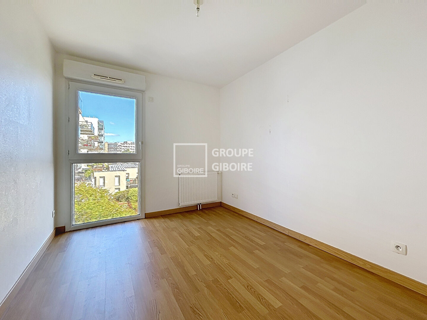 Appartement T3  - NANTES (ML26707GE) - 8