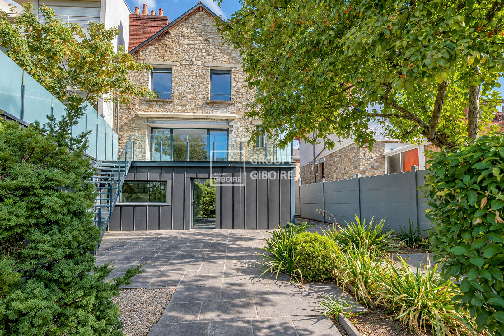 Maison T7  - RENNES (CC26674) - 1