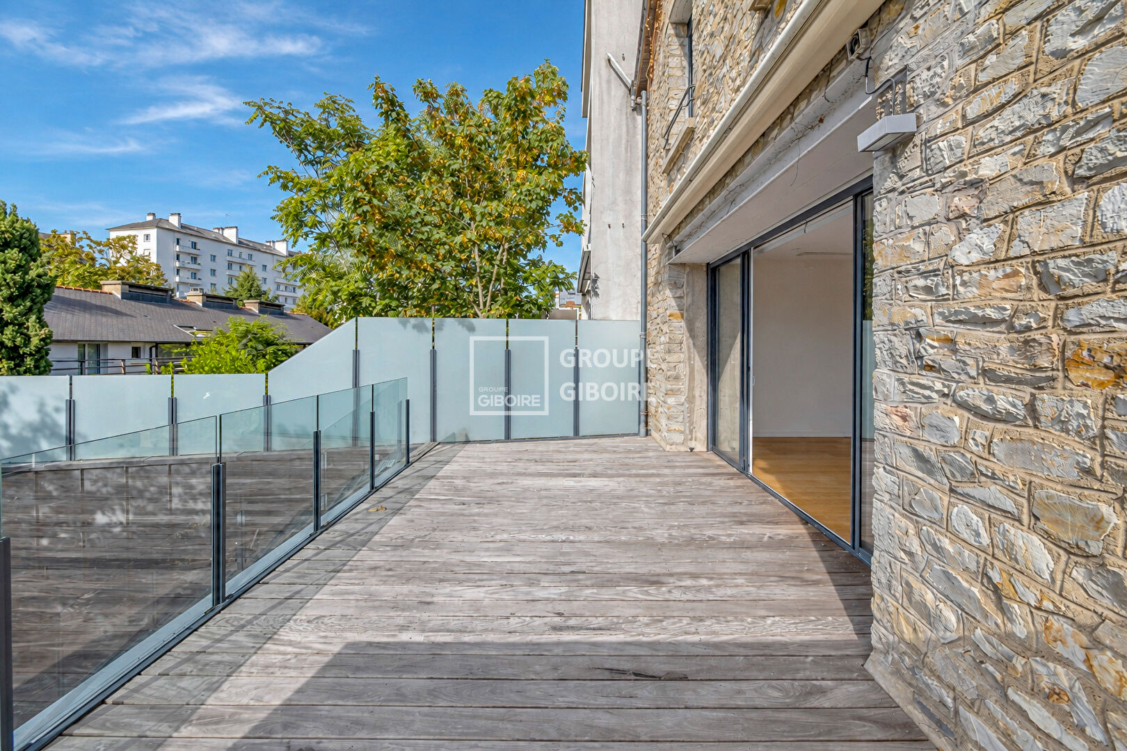 Maison T7  - RENNES (CC26674) - 2
