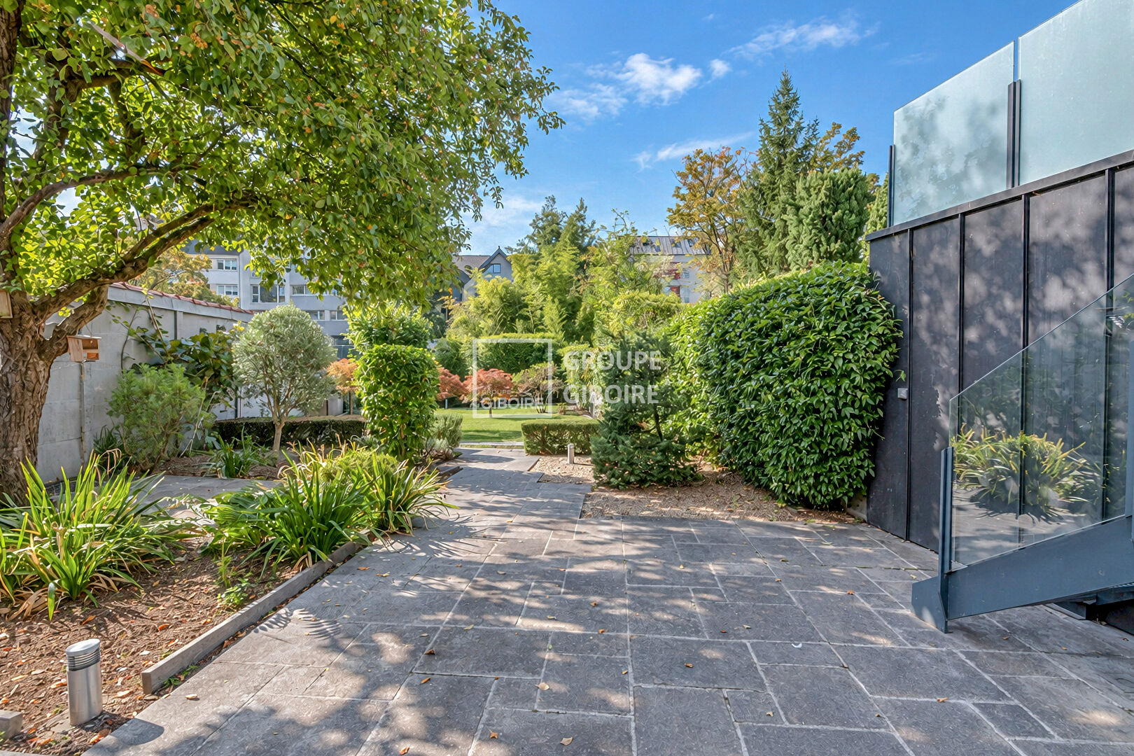 Maison T7  - RENNES (CC26674) - 5