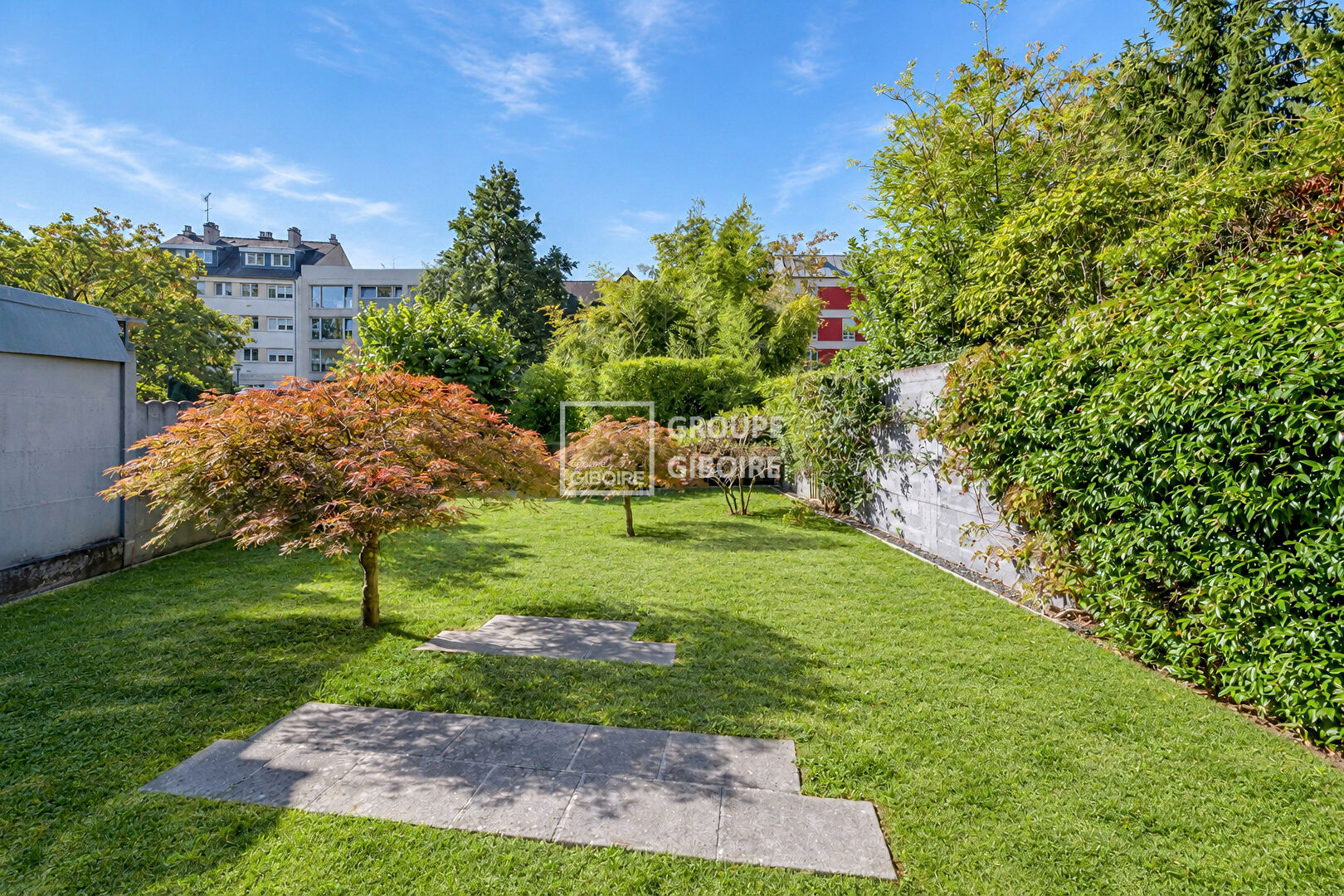 Maison T7  - RENNES (CC26674) - 6