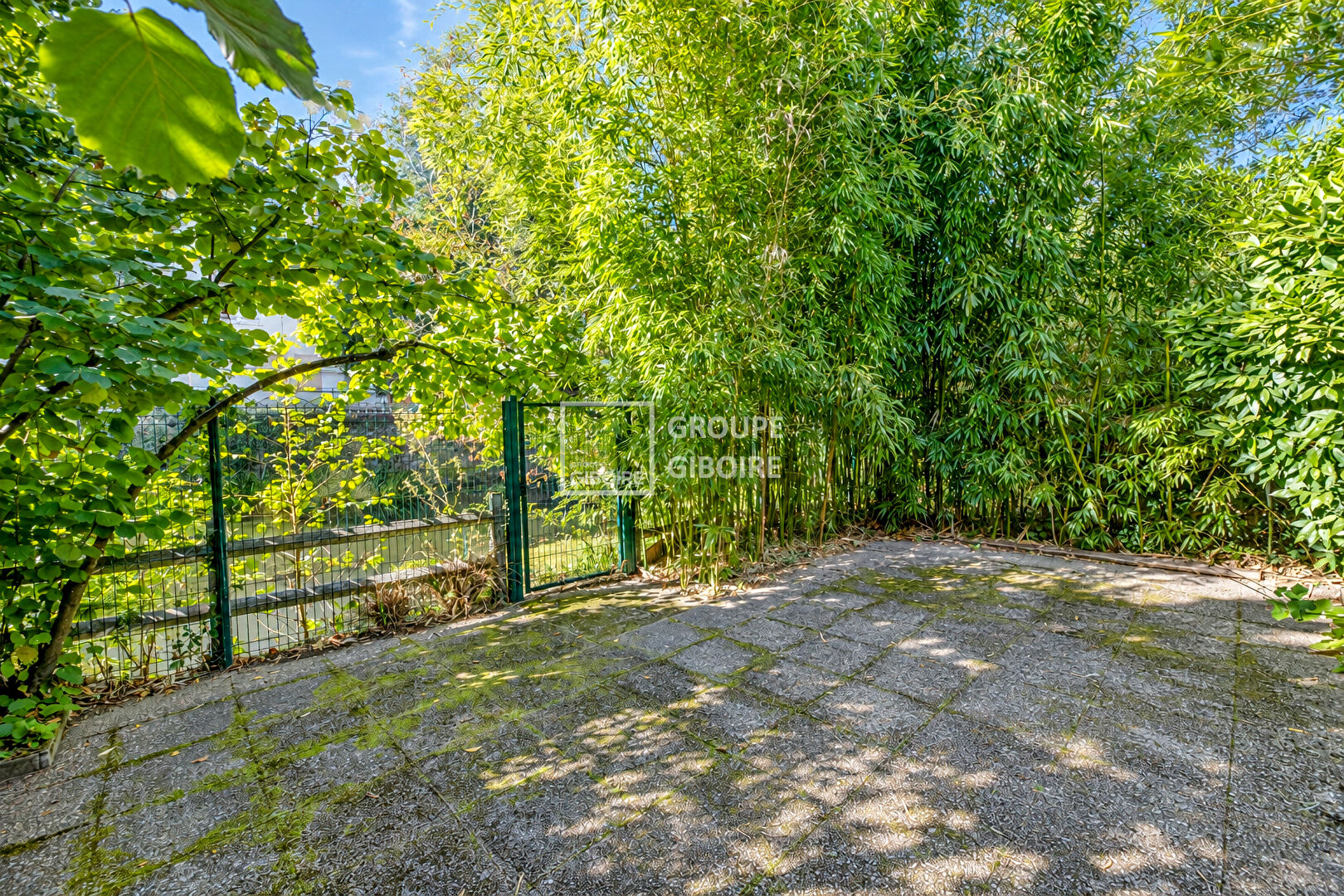 Maison T7  - RENNES (CC26674) - 7