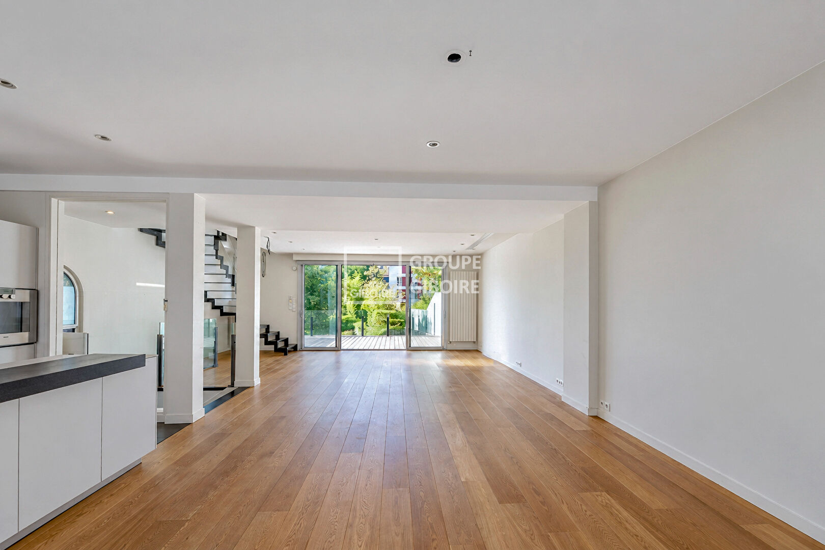Maison T7  - RENNES (CC26674) - 8