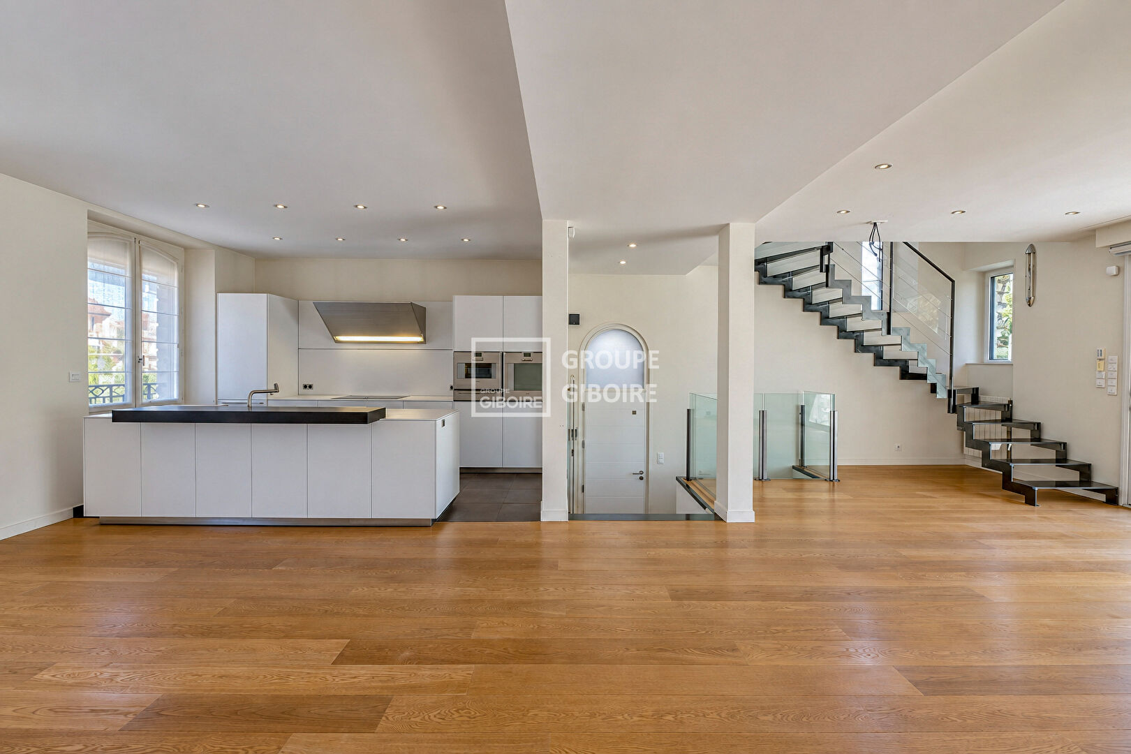 Maison T7  - RENNES (CC26674) - 9