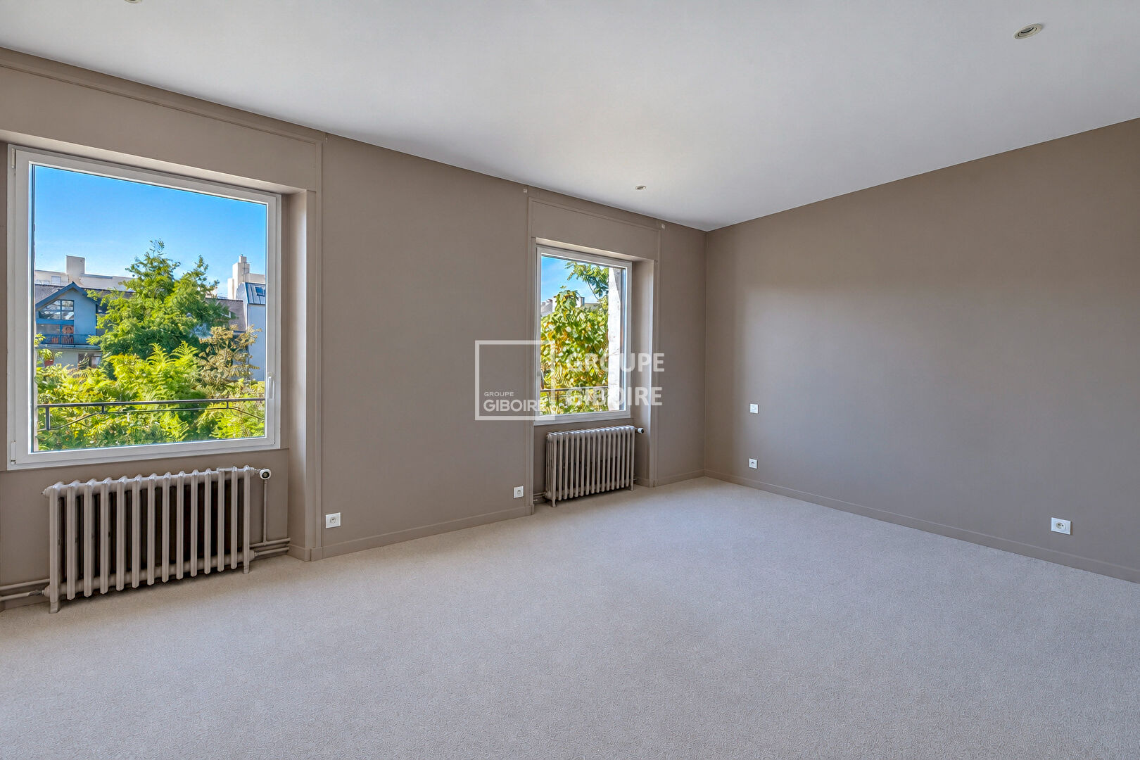 Maison T7  - RENNES (CC26674) - 10