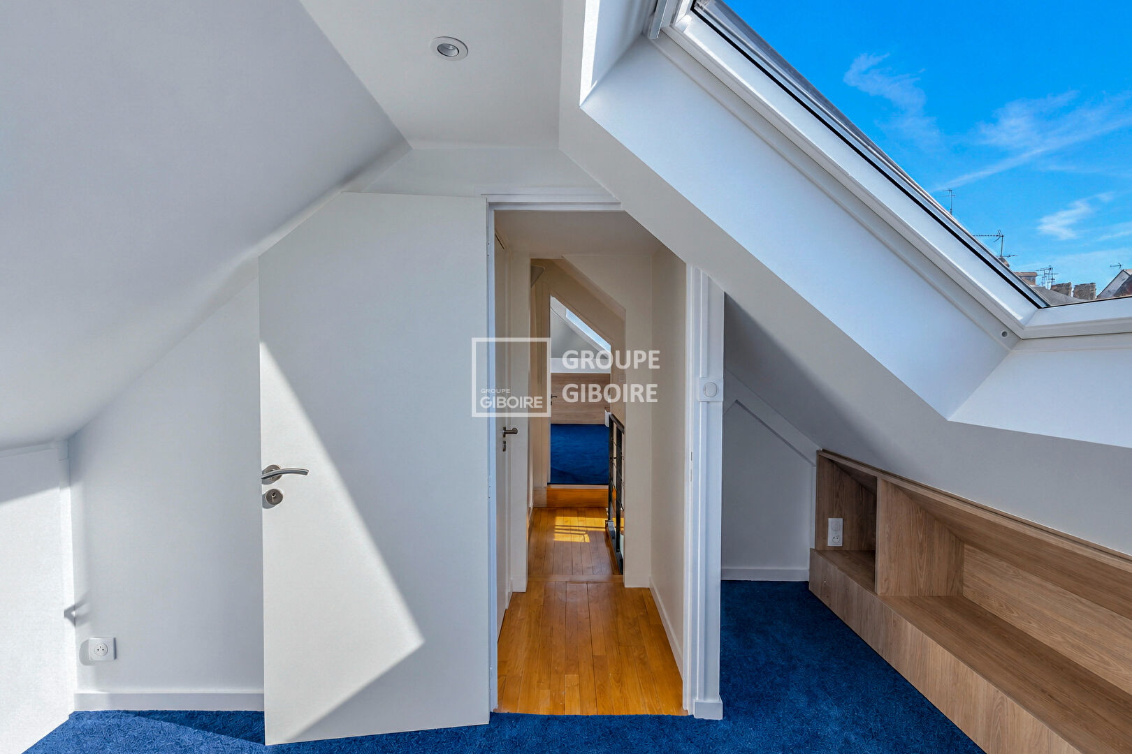 Maison T7  - RENNES (CC26674) - 13