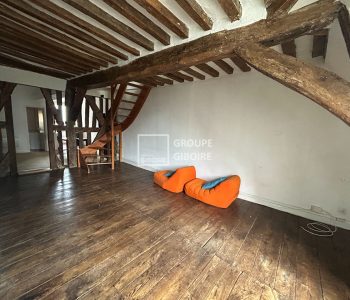 Appartement T3  - RENNES (MD26675) - vignette