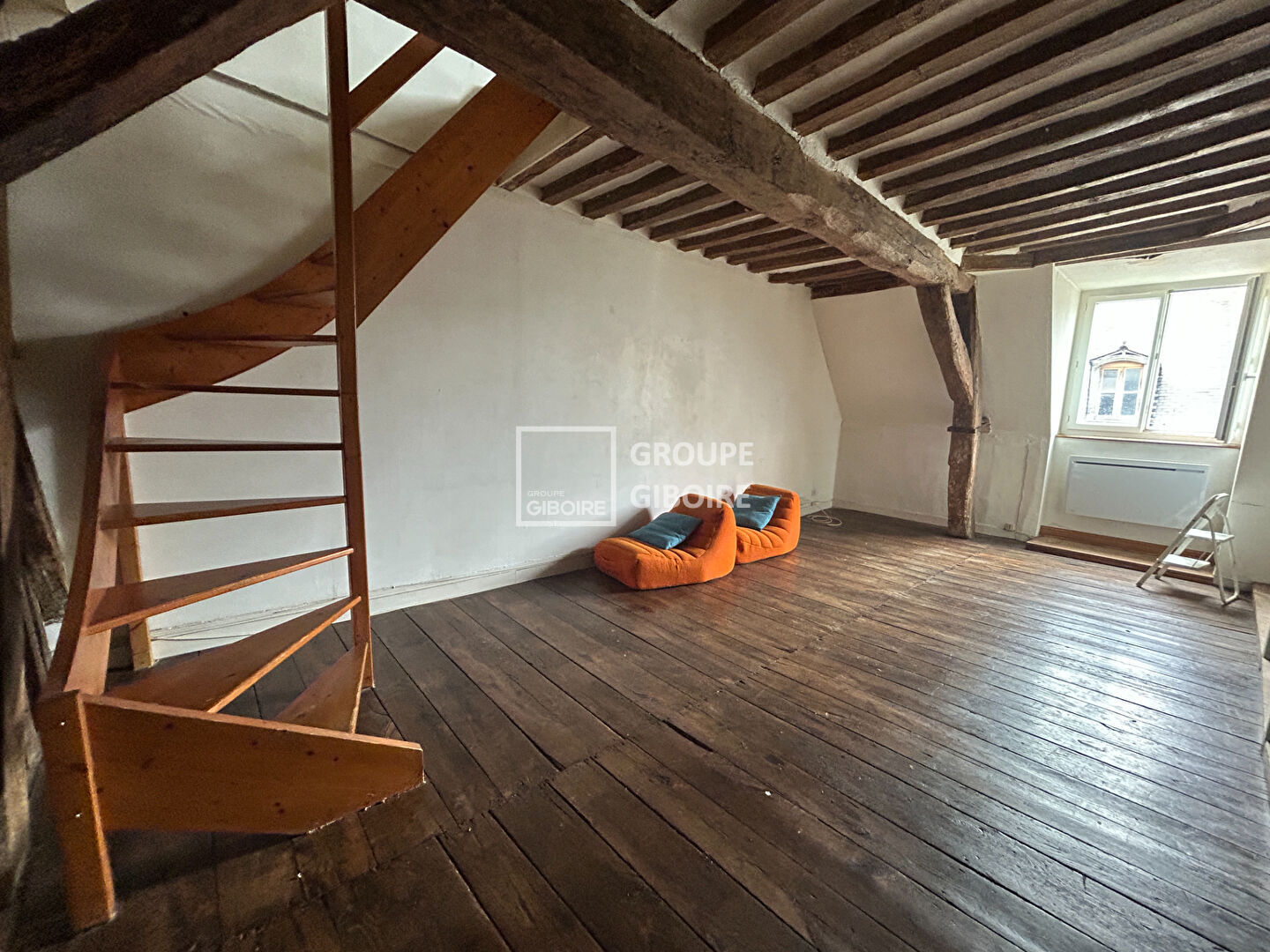 Appartement T3  - RENNES (MD26675) - 2