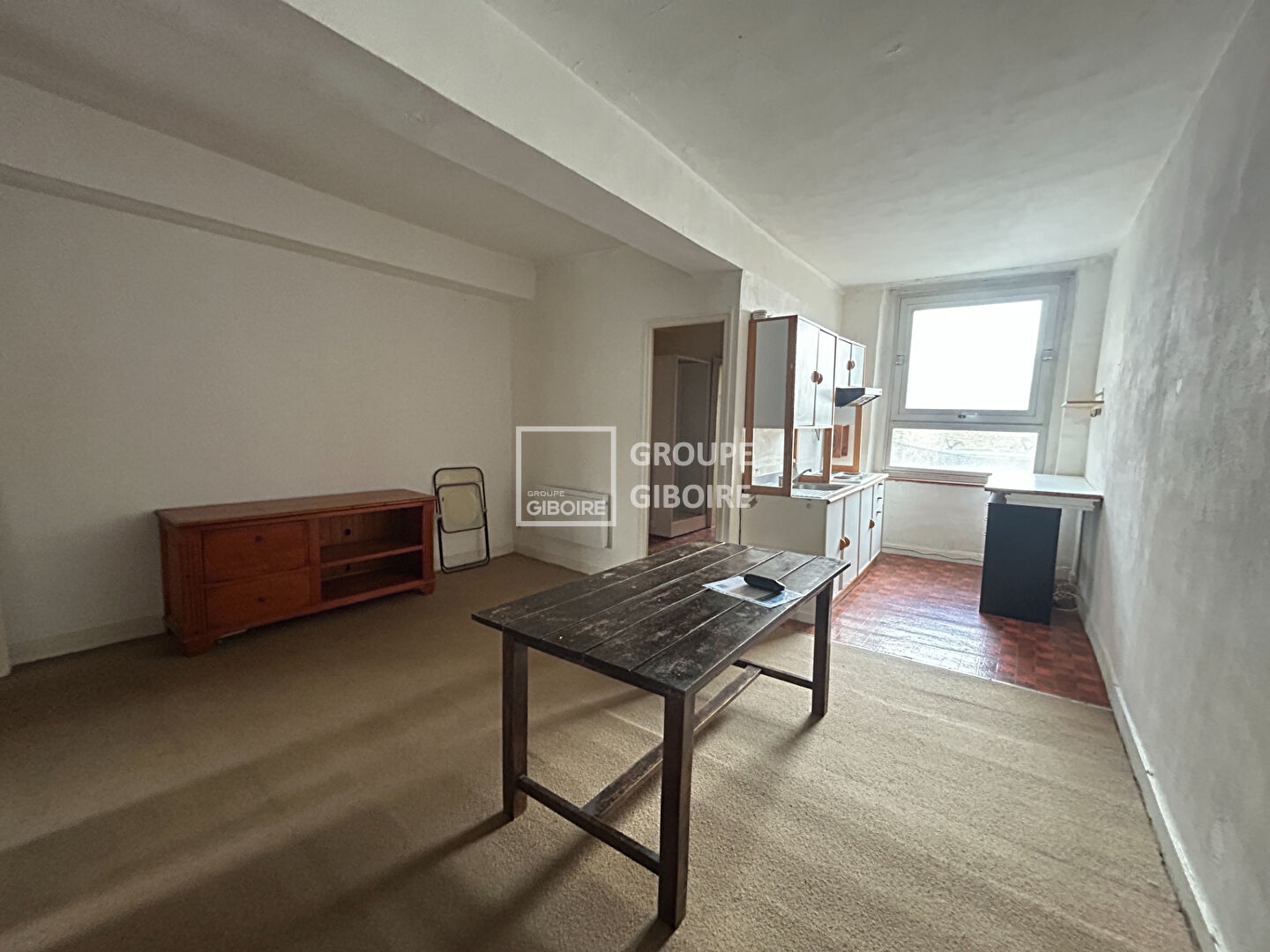 Appartement T3  - RENNES (MD26675) - 3