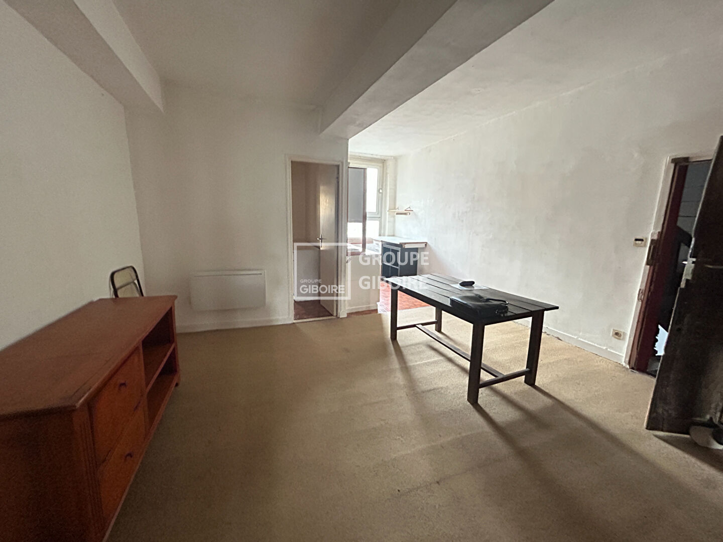Appartement T3  - RENNES (MD26675) - 4