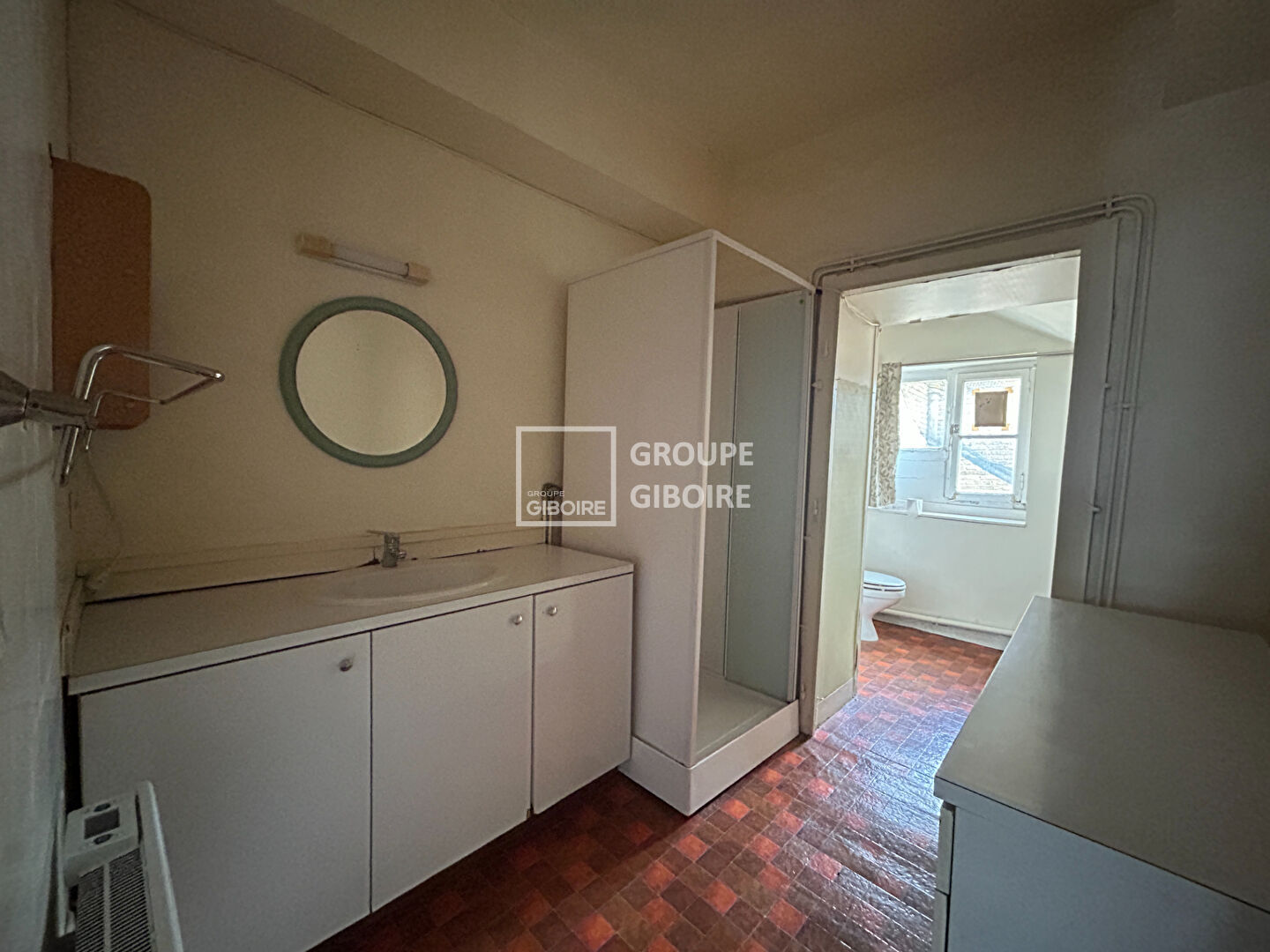 Appartement T3  - RENNES (MD26675) - 5