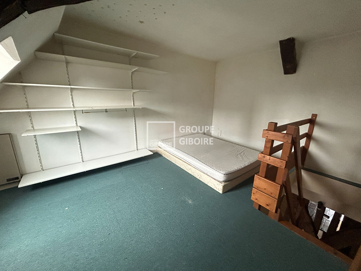 Appartement T3  - RENNES (MD26675) - 6
