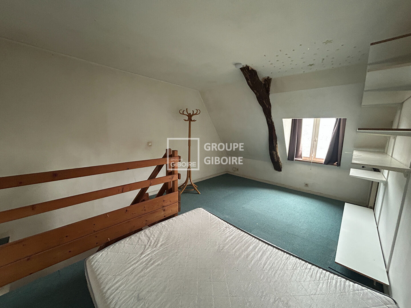 Appartement T3  - RENNES (MD26675) - 7