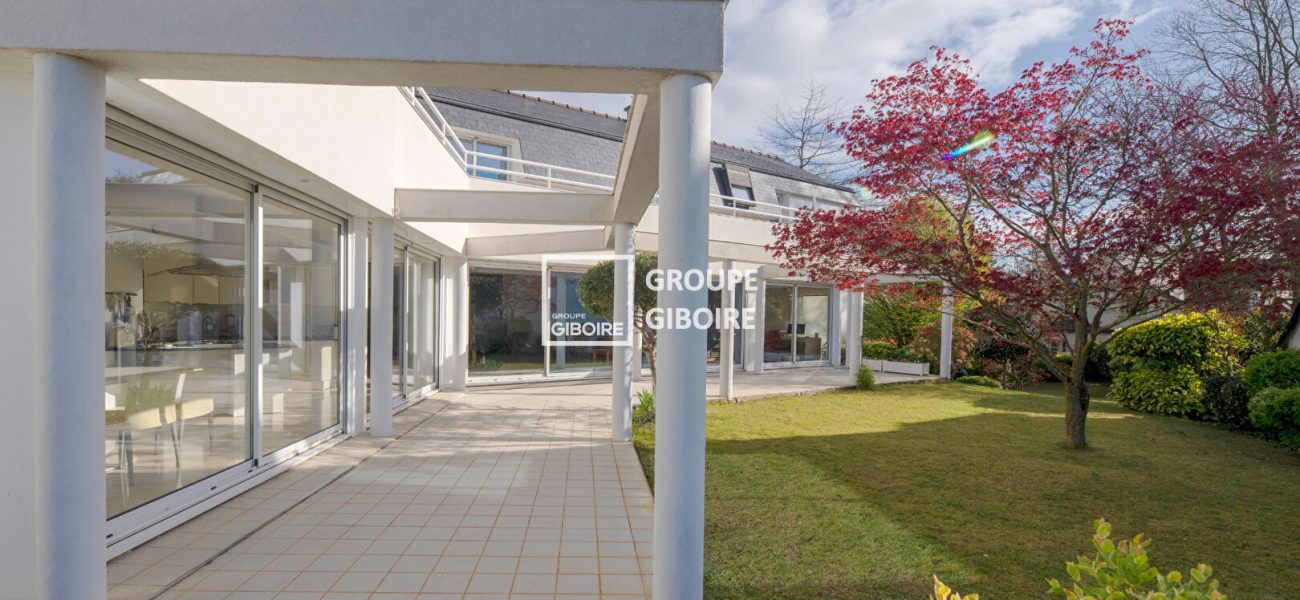 Maison T8  - CESSON SEVIGNE (EJ26679) - vue principale