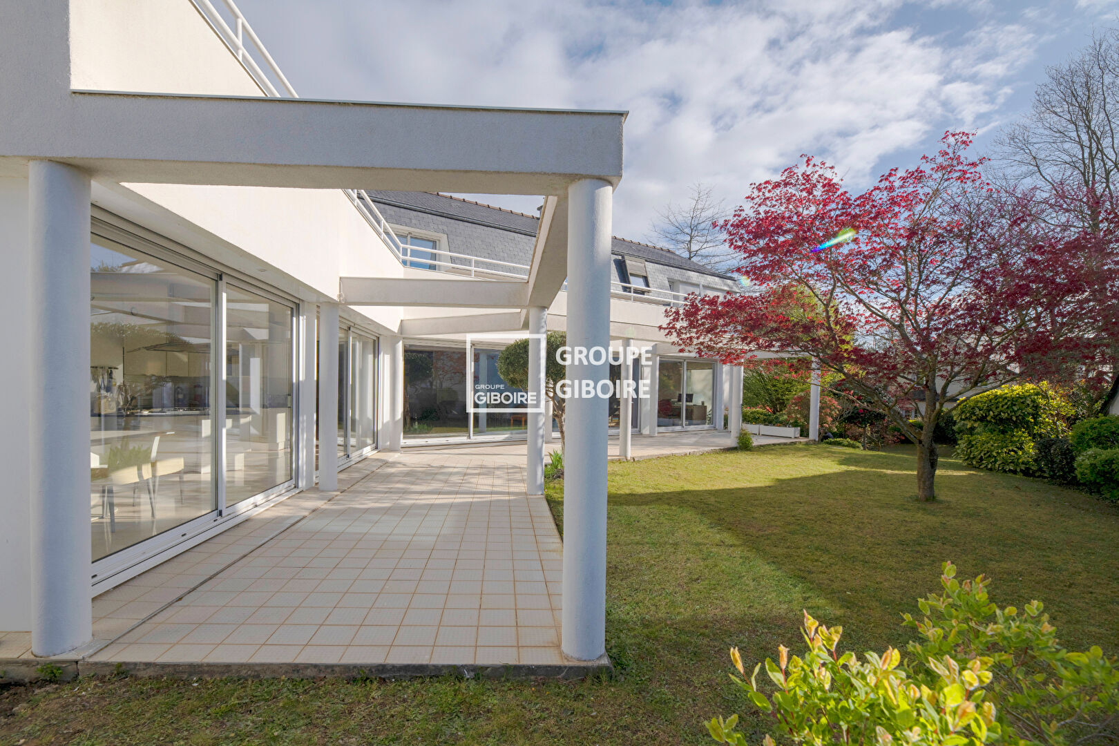 Maison T8  - CESSON SEVIGNE (EJ26679) - 1