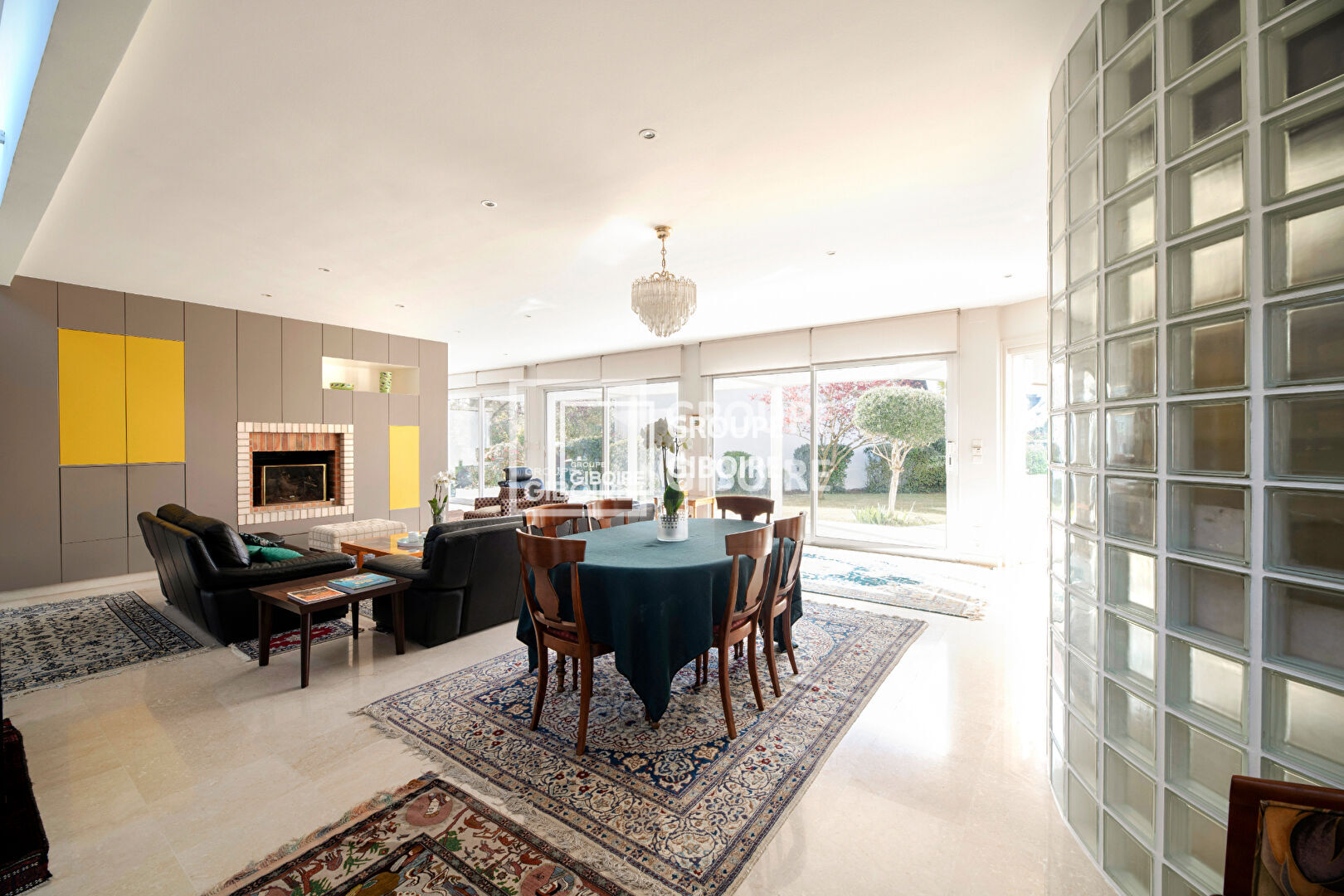 Maison T8  - CESSON SEVIGNE (EJ26679) - 3