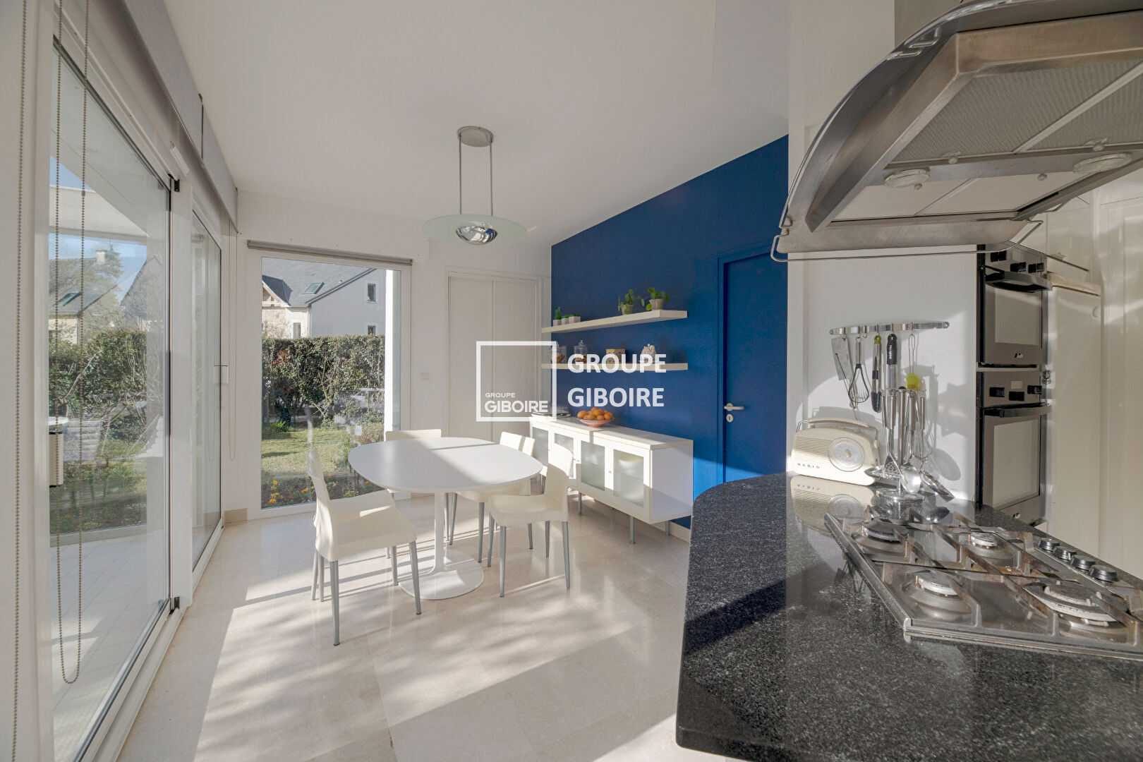 Maison T8  - CESSON SEVIGNE (EJ26679) - 5
