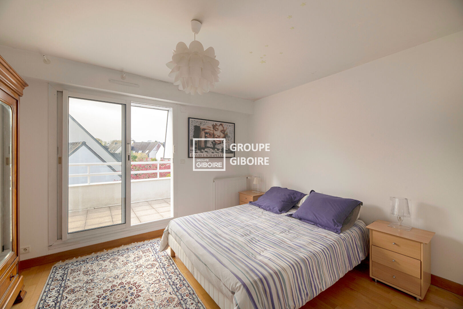 Maison T8  - CESSON SEVIGNE (EJ26679) - 7