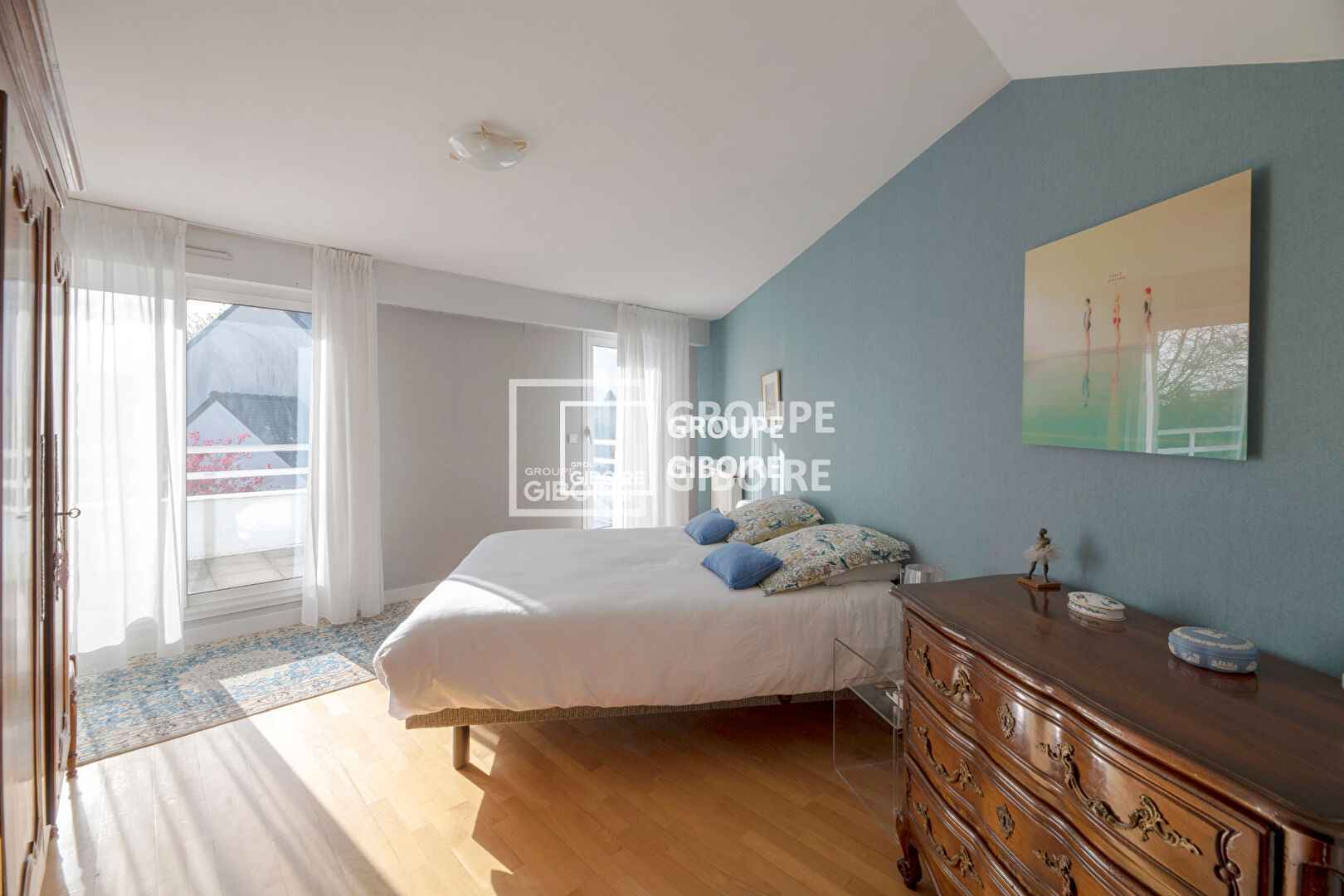 Maison T8  - CESSON SEVIGNE (EJ26679) - 8
