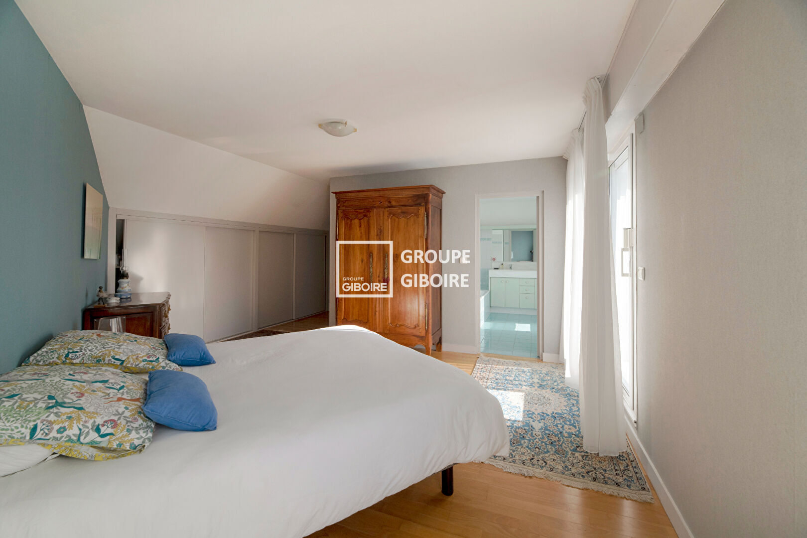 Maison T8  - CESSON SEVIGNE (EJ26679) - 9