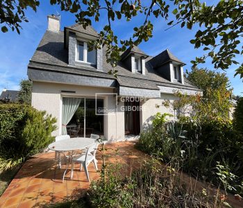 Maison T7  - CESSON SEVIGNE (EJ26689) - vignette