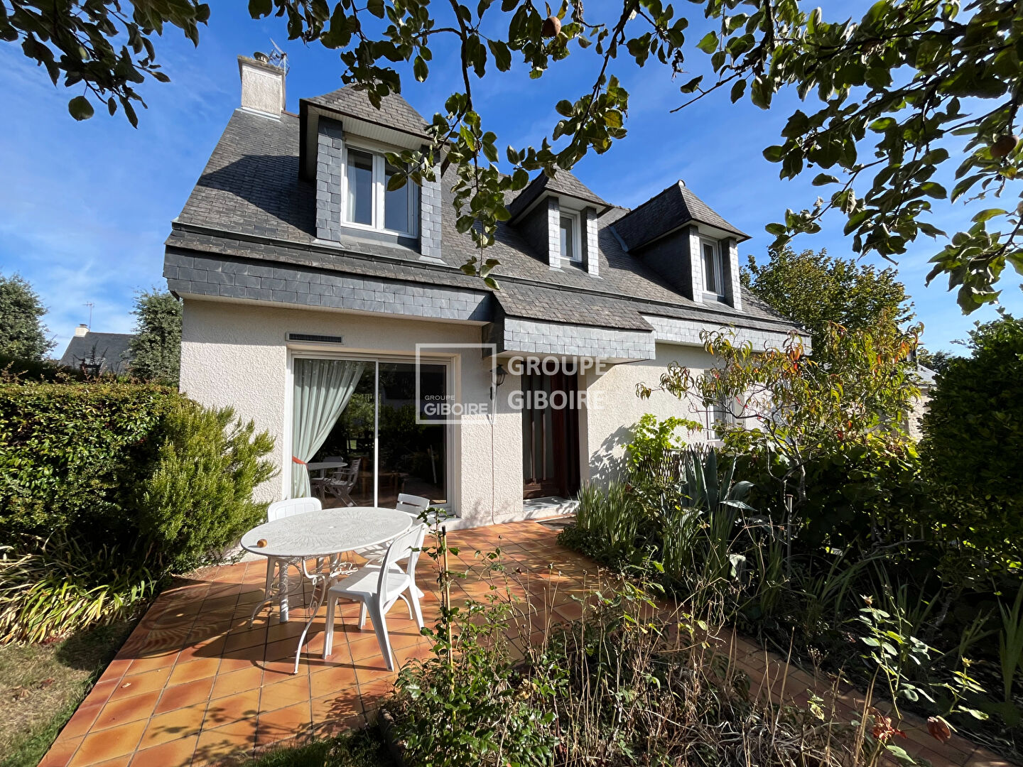 Maison T7  - CESSON SEVIGNE (EJ26689) - 1