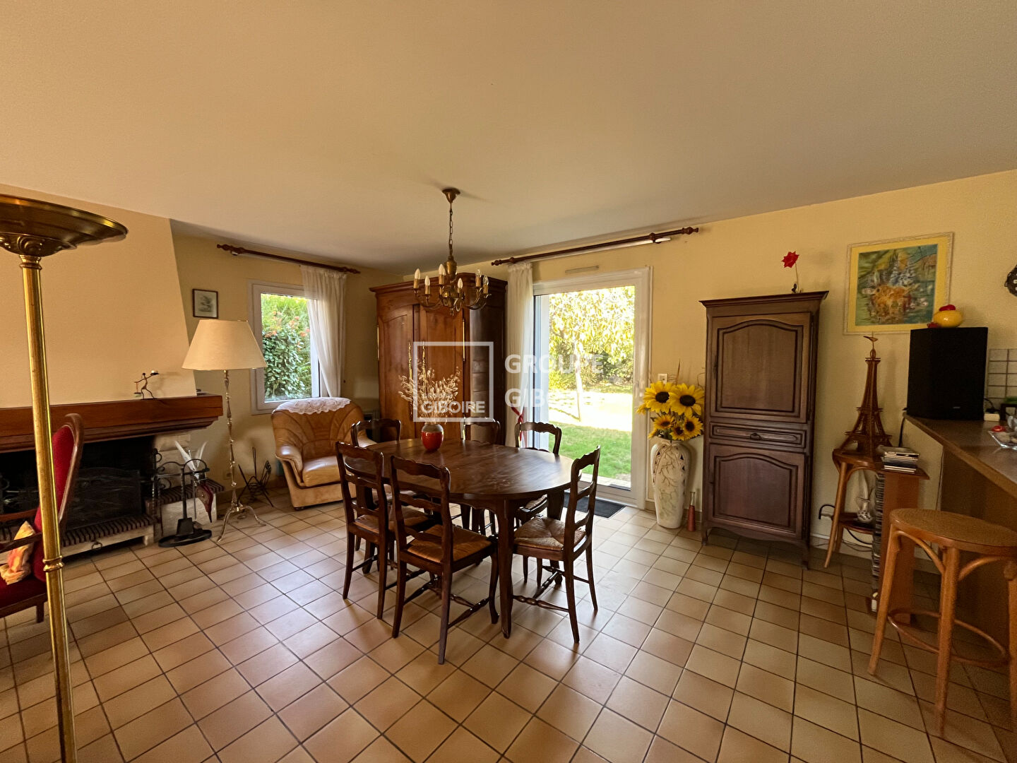 Maison T7  - CESSON SEVIGNE (EJ26689) - 3