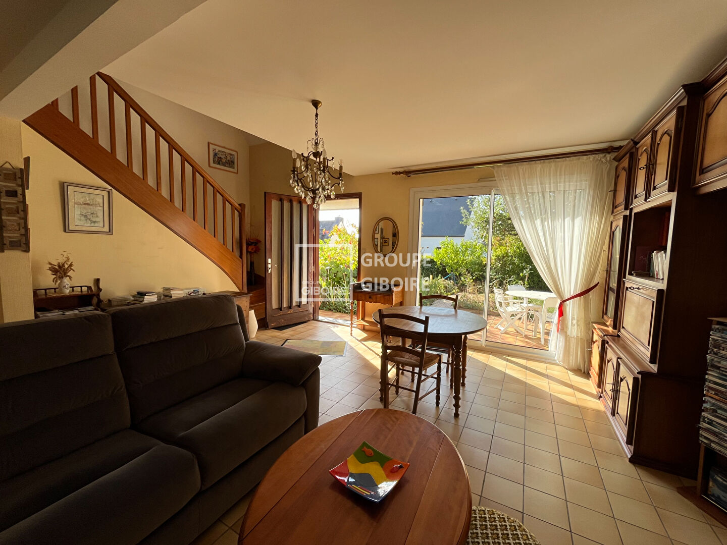 Maison T7  - CESSON SEVIGNE (EJ26689) - 4