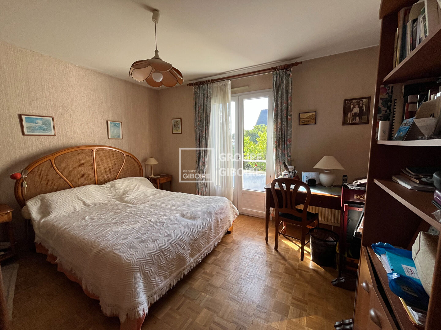 Maison T7  - CESSON SEVIGNE (EJ26689) - 6