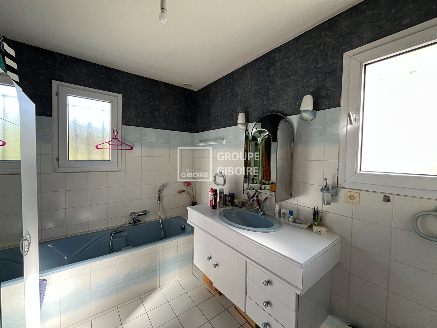 Maison T7  - CESSON SEVIGNE (EJ26689) - 7