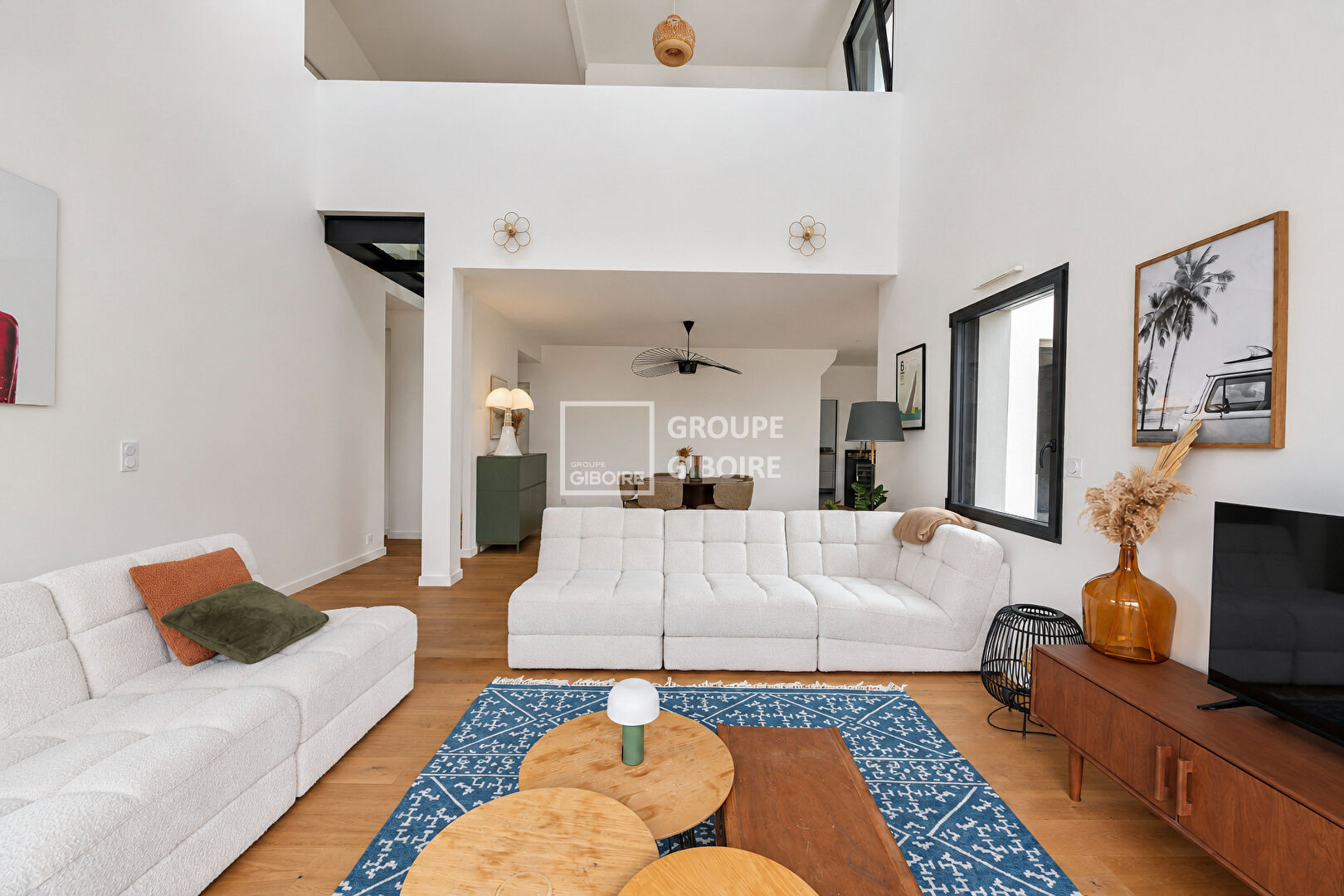 Maison T7  - MELESSE (MGA26686E) - 2