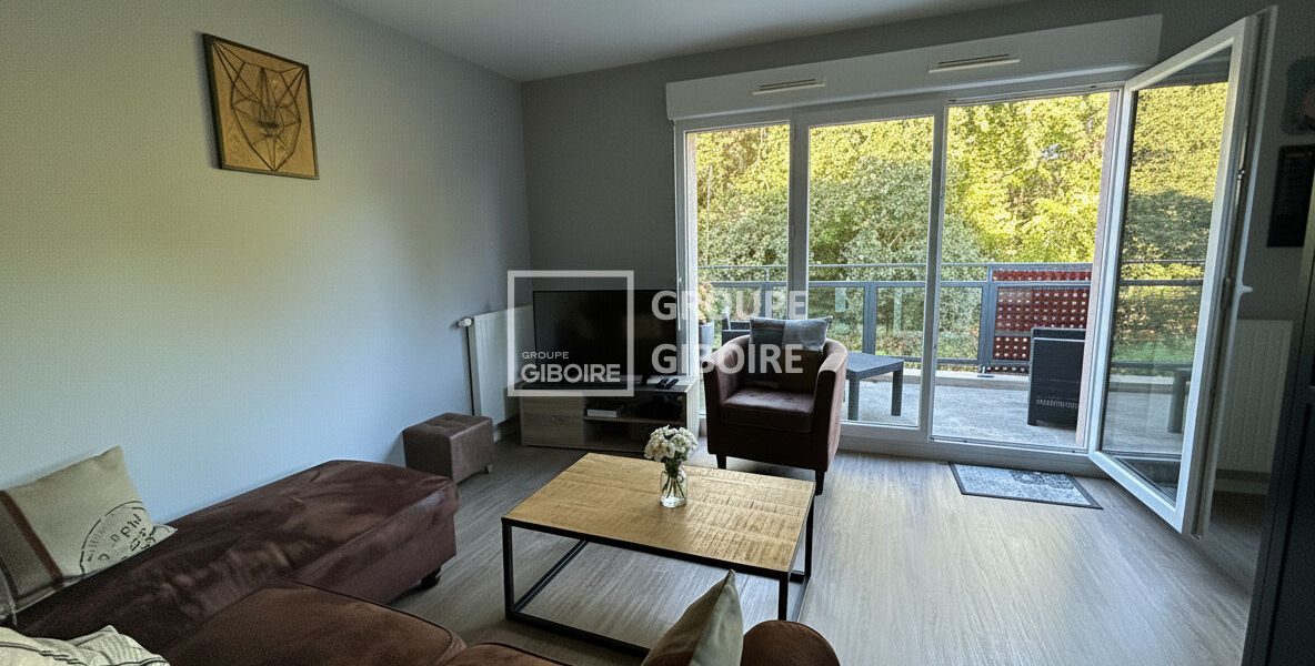 Appartement T3  - SAINT MALO (JD26699E) - vue principale