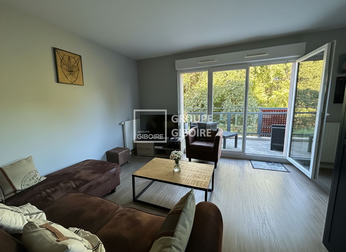 Appartement T3  - SAINT MALO (JD26699E) - 1