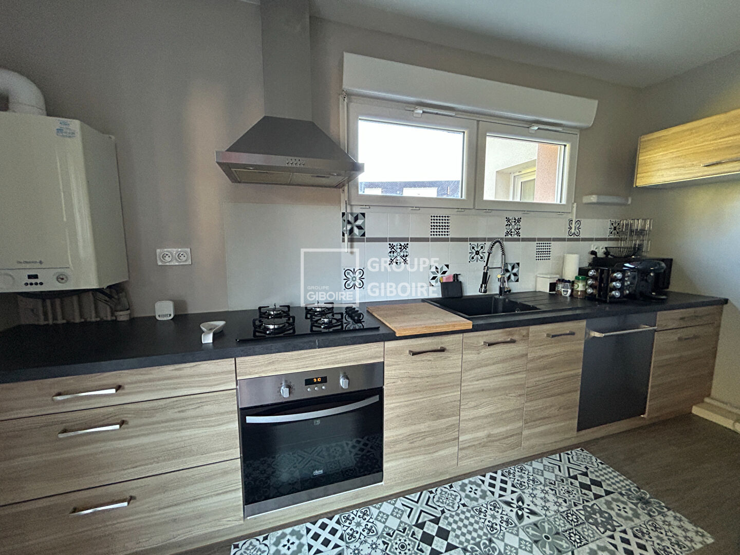 Appartement T3  - SAINT MALO (JD26699E) - 2