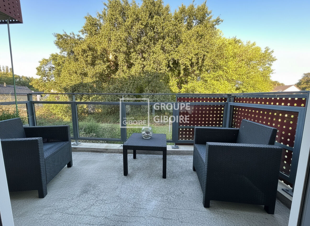Appartement T3  - SAINT MALO (JD26699E) - 3