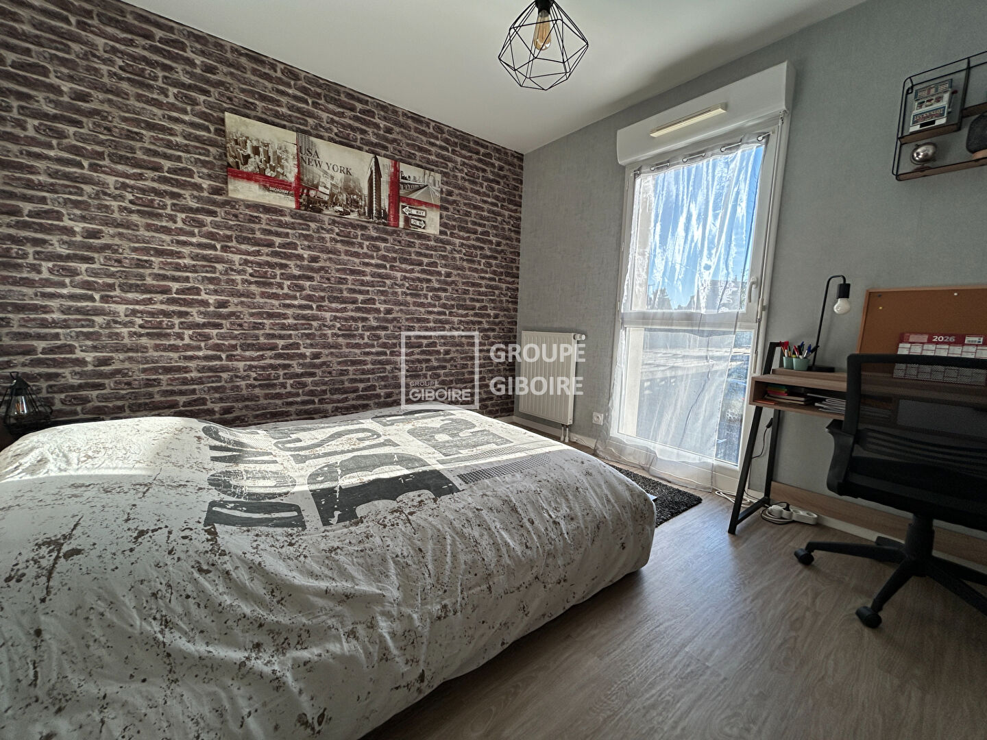 Appartement T3  - SAINT MALO (JD26699E) - 5