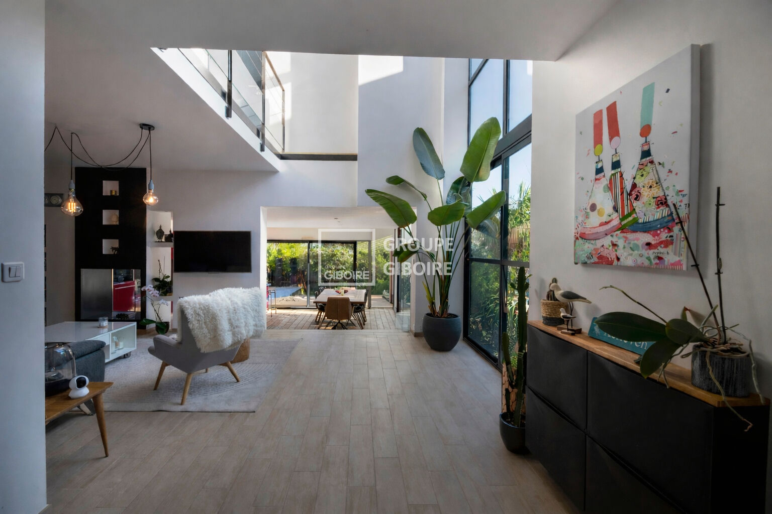 Maison T8  - RENNES (JR092026ED) - 1