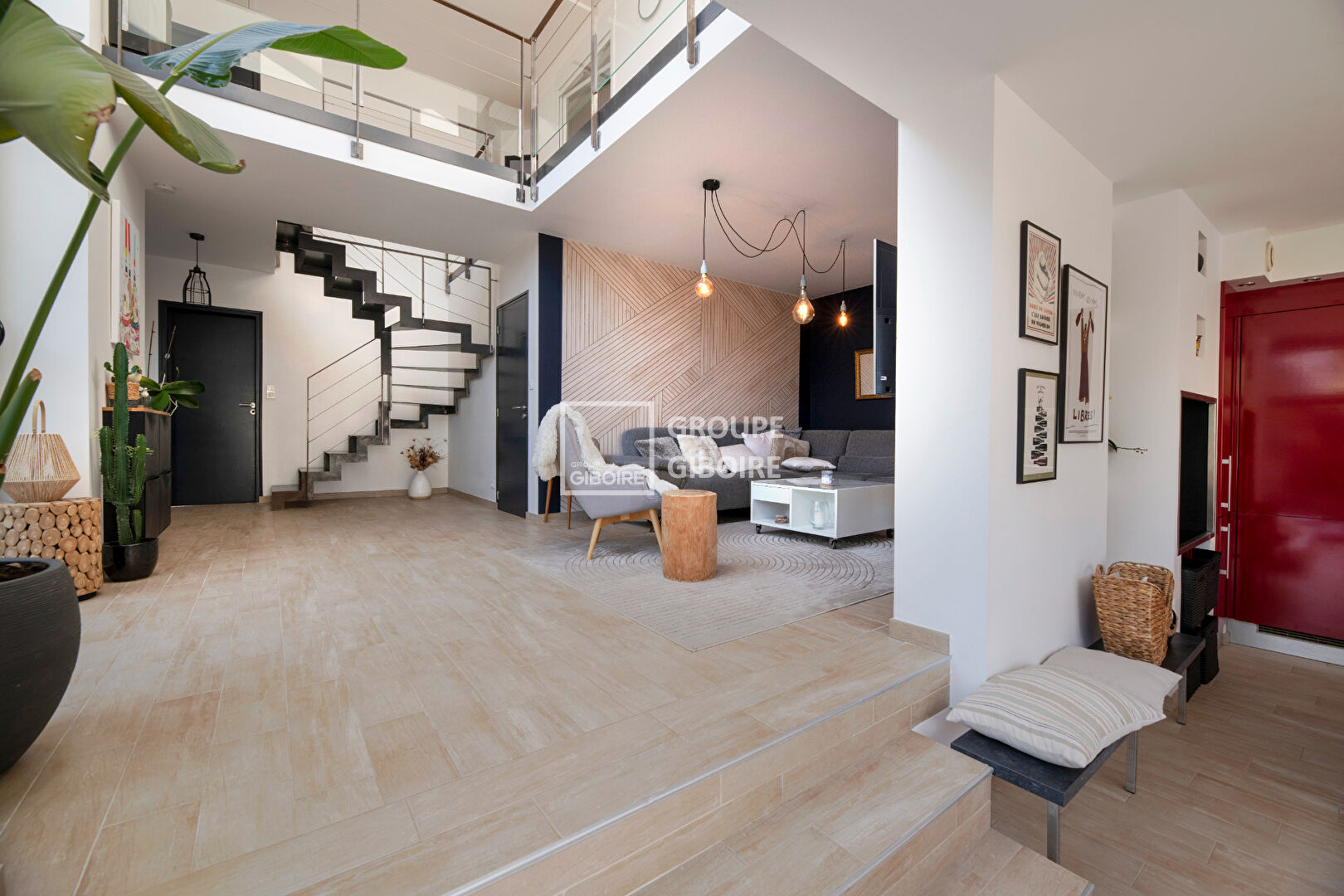 Maison T8  - RENNES (JR092026ED) - 3