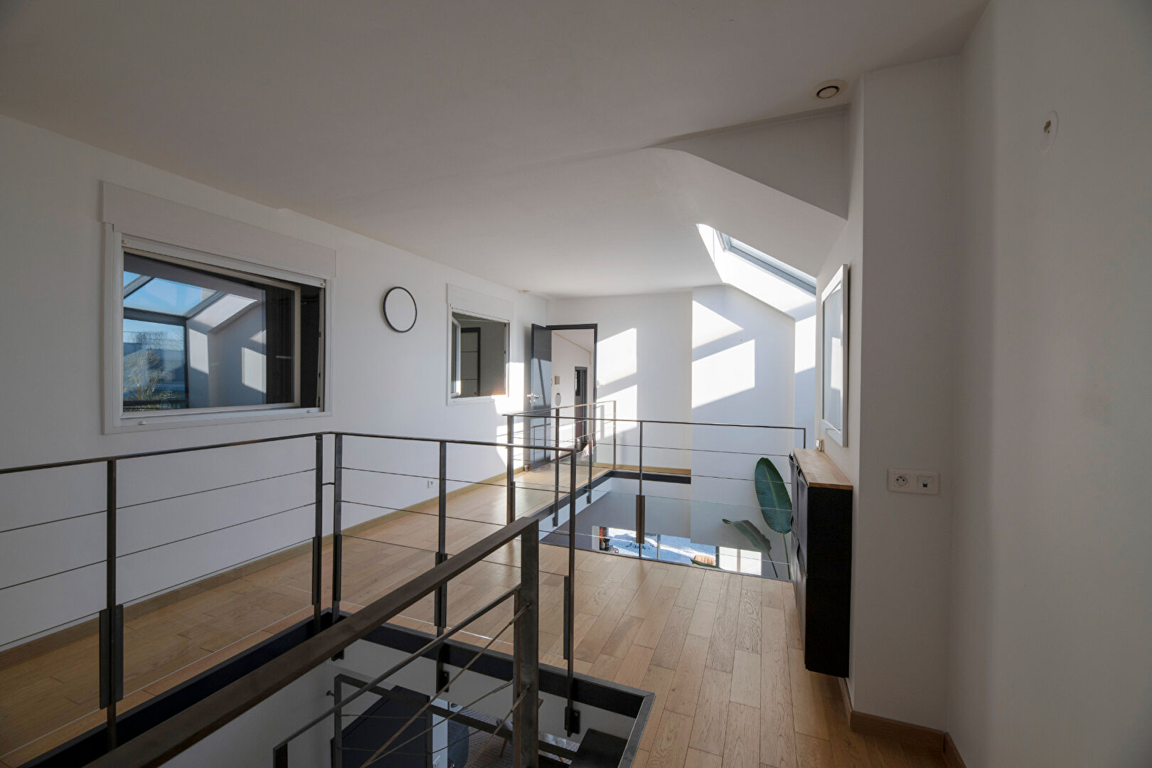 Maison T8  - RENNES (JR092026ED) - 4