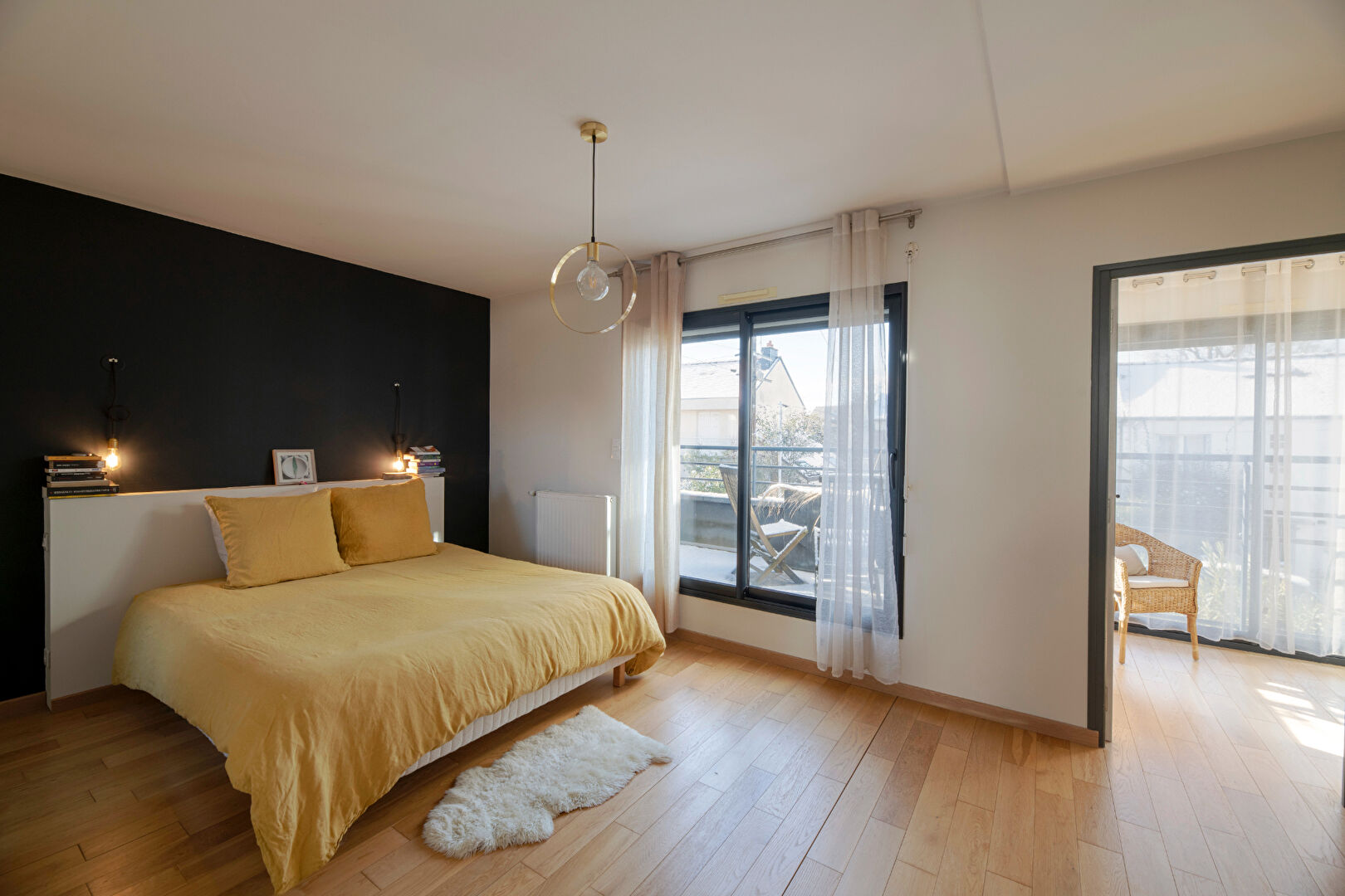 Maison T8  - RENNES (JR092026ED) - 5